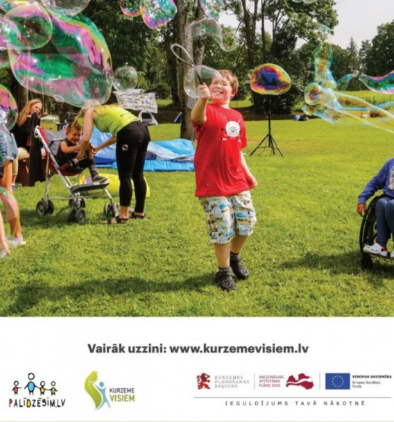 Kurzemes piedzīvojums